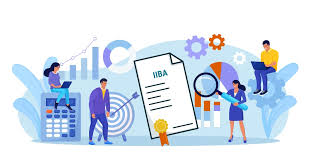 Final Report: CBAP Certification, IIBA Blog Contest, AI in Business Analysis, and SEO Strategies