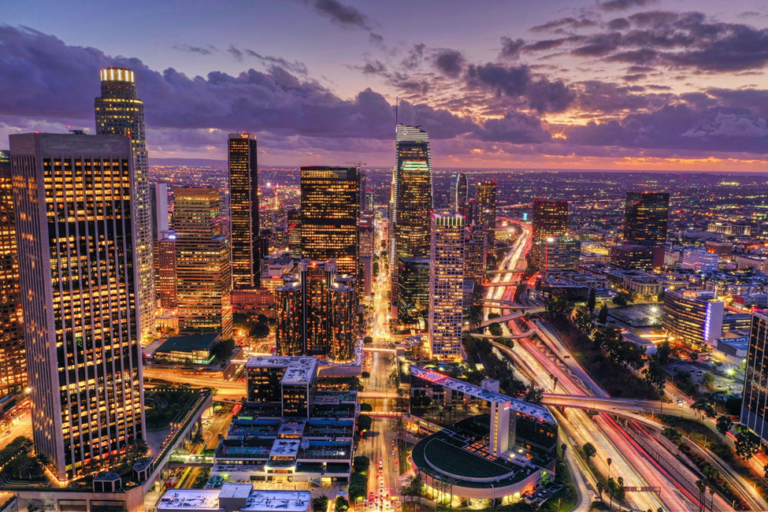 Best Cities for Young Professionals to Relocate