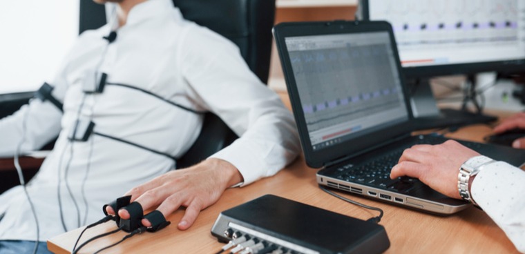 The Science Behind Lie Detector Tests: How Polygraphs Work and Their Reliability