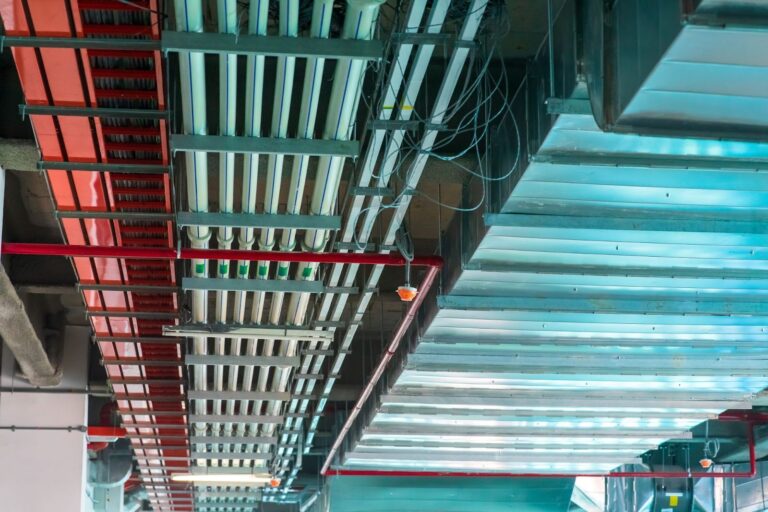 The Smart Choice for Electrical Installation in Telford