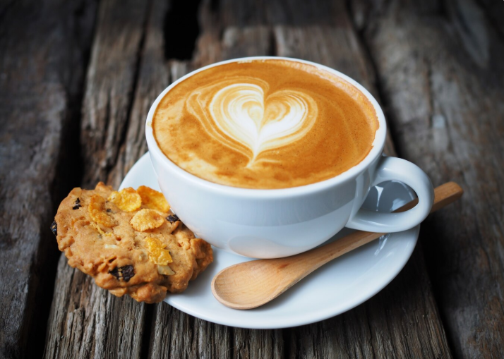 5 Benefits of Drinking Coffee in the Morning