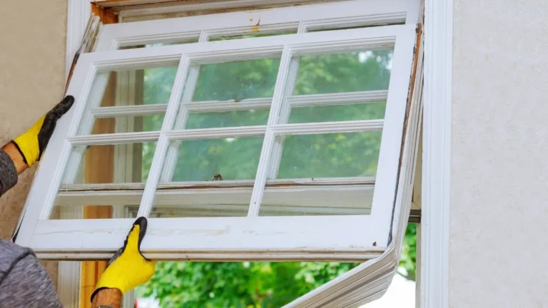 Home Window Replacement Brings Comfort and Modern Appeal