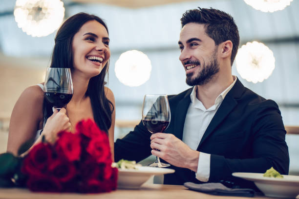 Meet Your Match in Houston: The Best Matchmakers in the City