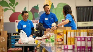 Back On Your Feet: How A Food Pantry In Denver Can Make A Difference?