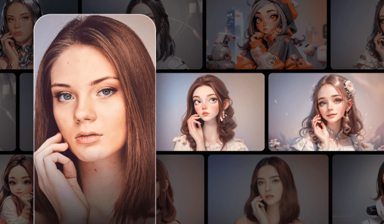 Filter stickers are not only for girls, Meitu Xiuxiu opens a new era of aesthetics for all ages