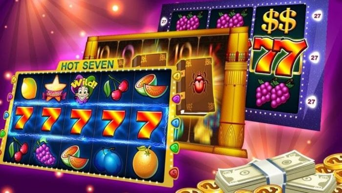 Unlocking Wins with bo55 slot: Discover Slot Gacor Hari Ini