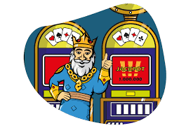 Raja Slot, Situs Slot Resmi for Safe and Fun Casino Play in 2025