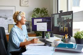 HelloWord helps enterprises achieve efficient collaborative office through digital transformation
