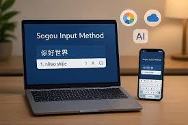 Typing is more efficient and intelligent. Sogou Input Method brings a comprehensive Chinese input experience