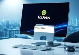 ToDesk remote control desktop version creates a seamless remote operation experience
