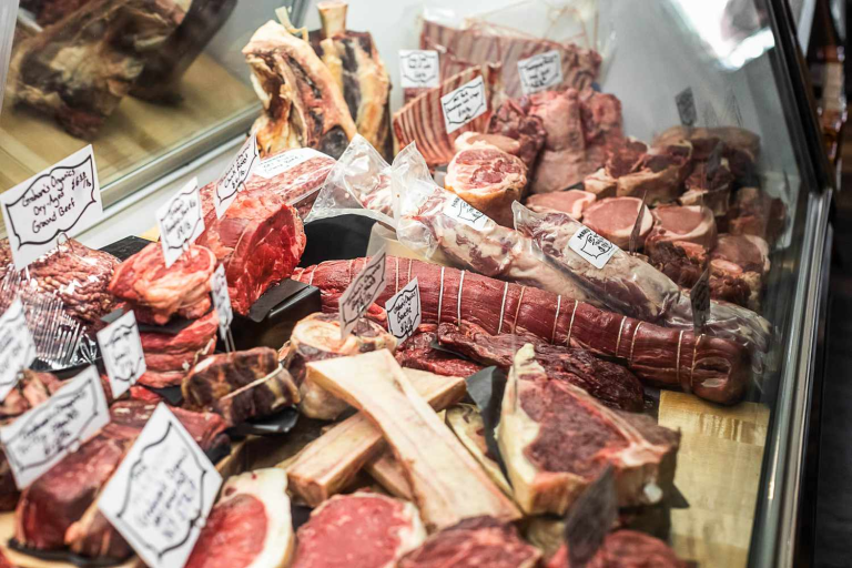 What To Expect When You Visit A Denver Meat Market