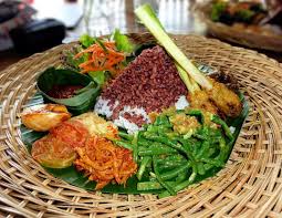 Introduction – Food as a Cultural and Commercial Force in Southeast Asia