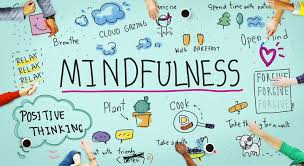 Practicing Mindfulness for Mental Health