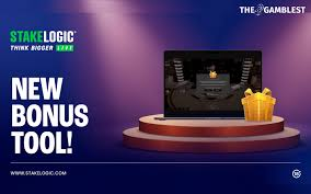 Stakelogic Live: Elevate Your Live Game Experience