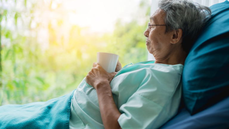 A Focus on Extending Quality of Life