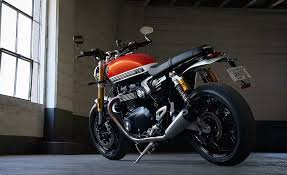 Speed Meets Style: New Motorcycles Pushing The Limits Of Design