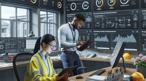 Efficient Solutions That Support Every Electrician’s Workflow