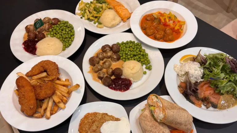 IKEA Food Menu Price Locations Updated 2026