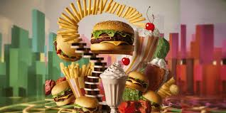 How Streaming Culture Is Influencing Modern Fast-Food Choices