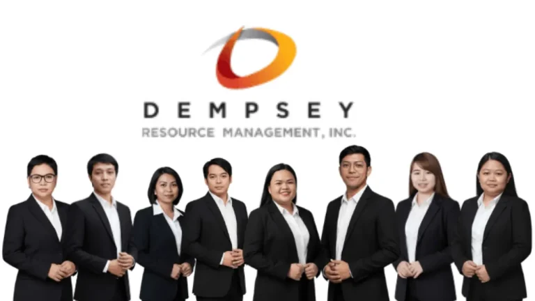 Dempsey Resource Management Inc