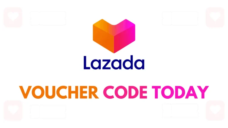 Lazada Voucher Today