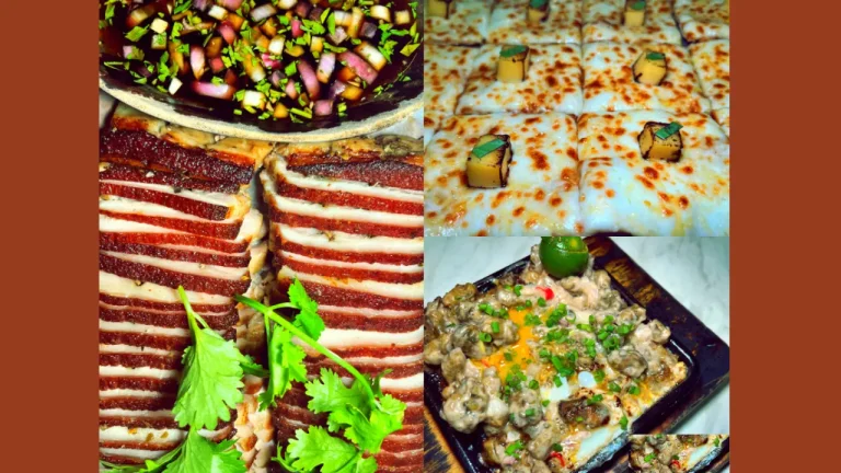 habanero kitchen bar menu